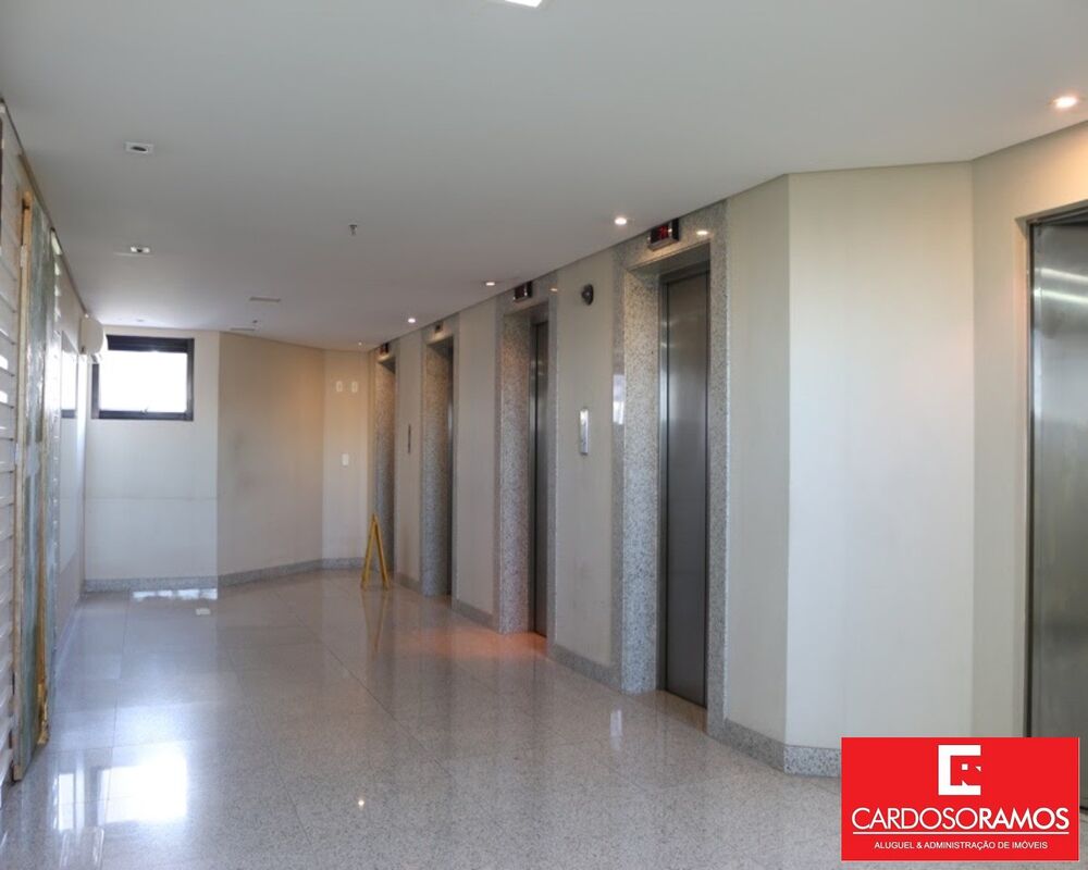 Conjunto Comercial-Sala para alugar, 400m² - Foto 1