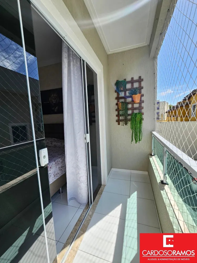 Casa, 3 quartos - Foto 11