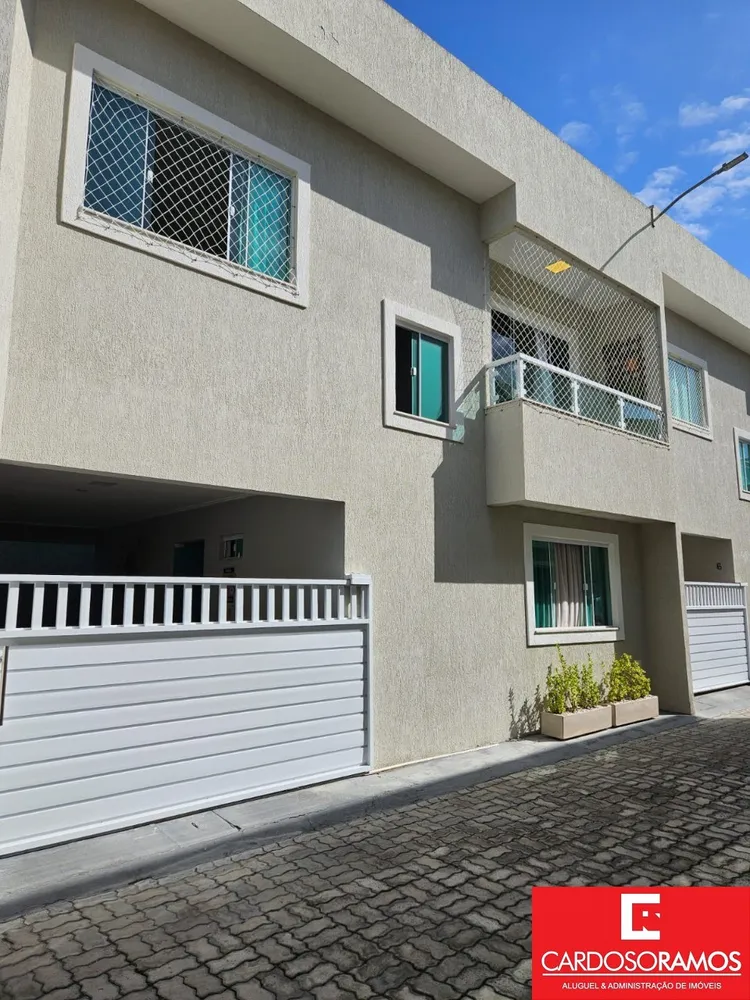 Casa, 3 quartos - Foto 2