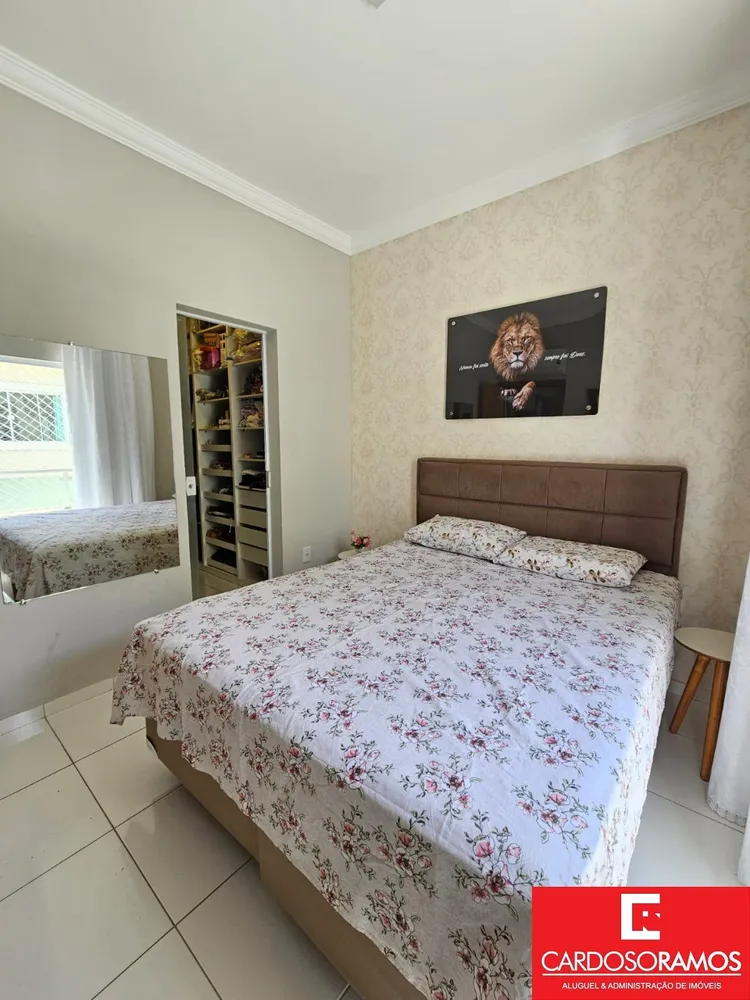 Casa, 3 quartos - Foto 8