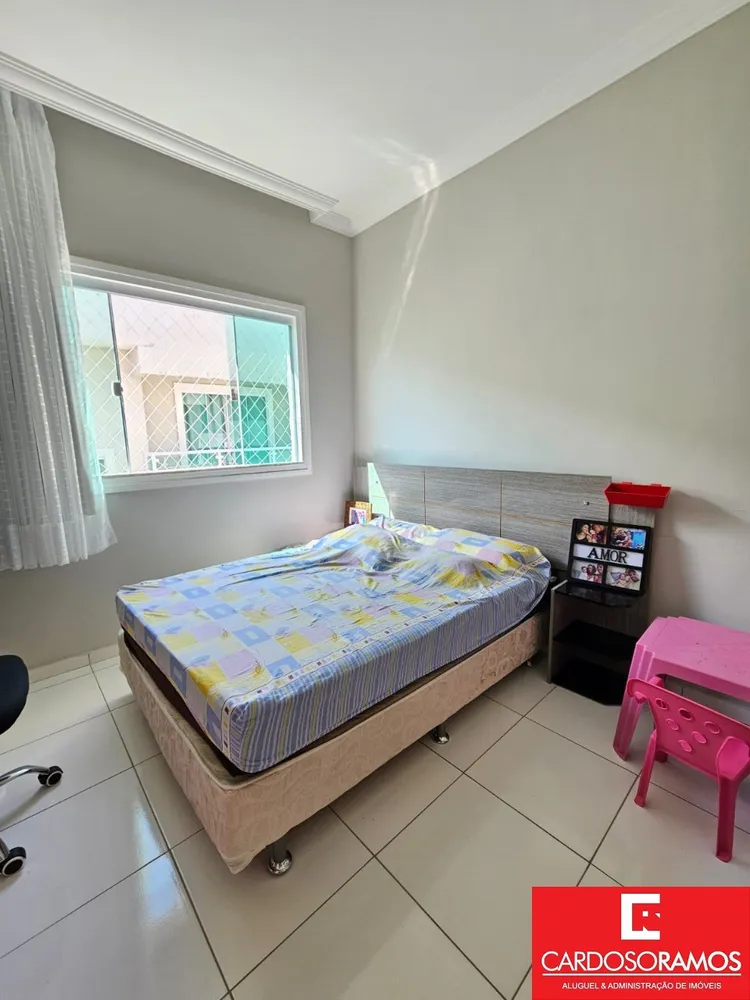 Casa, 3 quartos - Foto 7