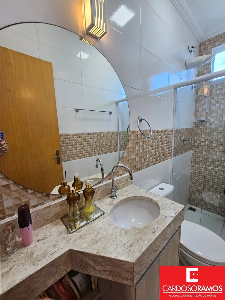 Casa, 3 quartos - Foto 5