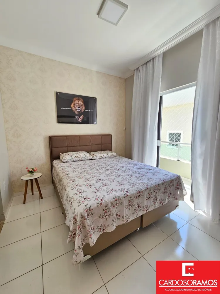 Casa, 3 quartos - Foto 10