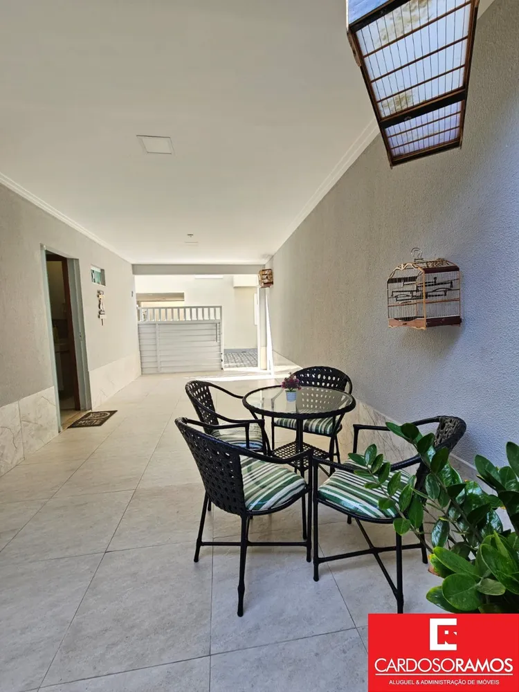 Casa, 3 quartos - Foto 3