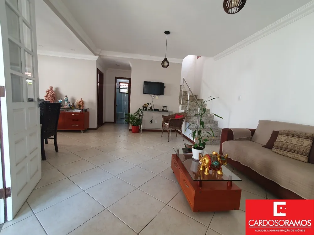 Casa, 4 quartos - Foto 3