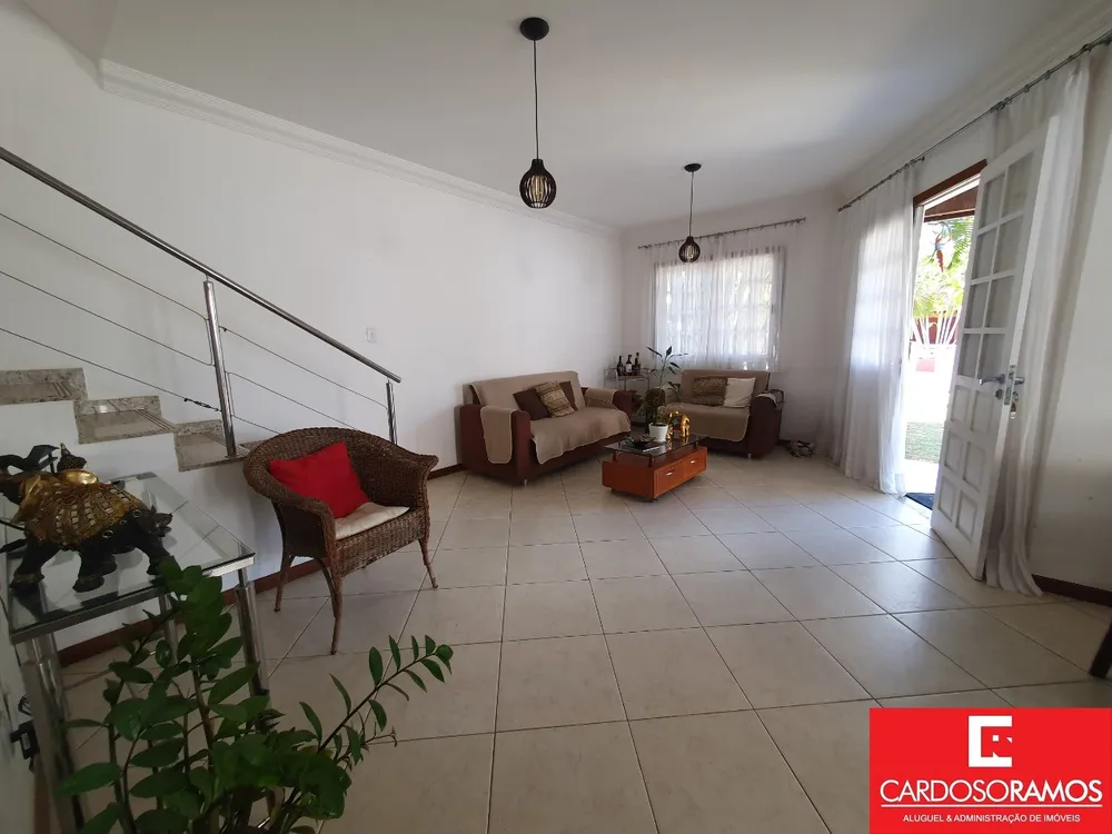 Casa, 4 quartos - Foto 4