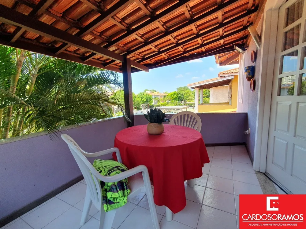 Casa, 4 quartos - Foto 1