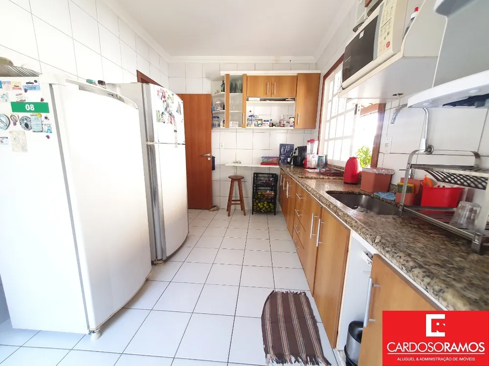 Casa, 4 quartos - Foto 7