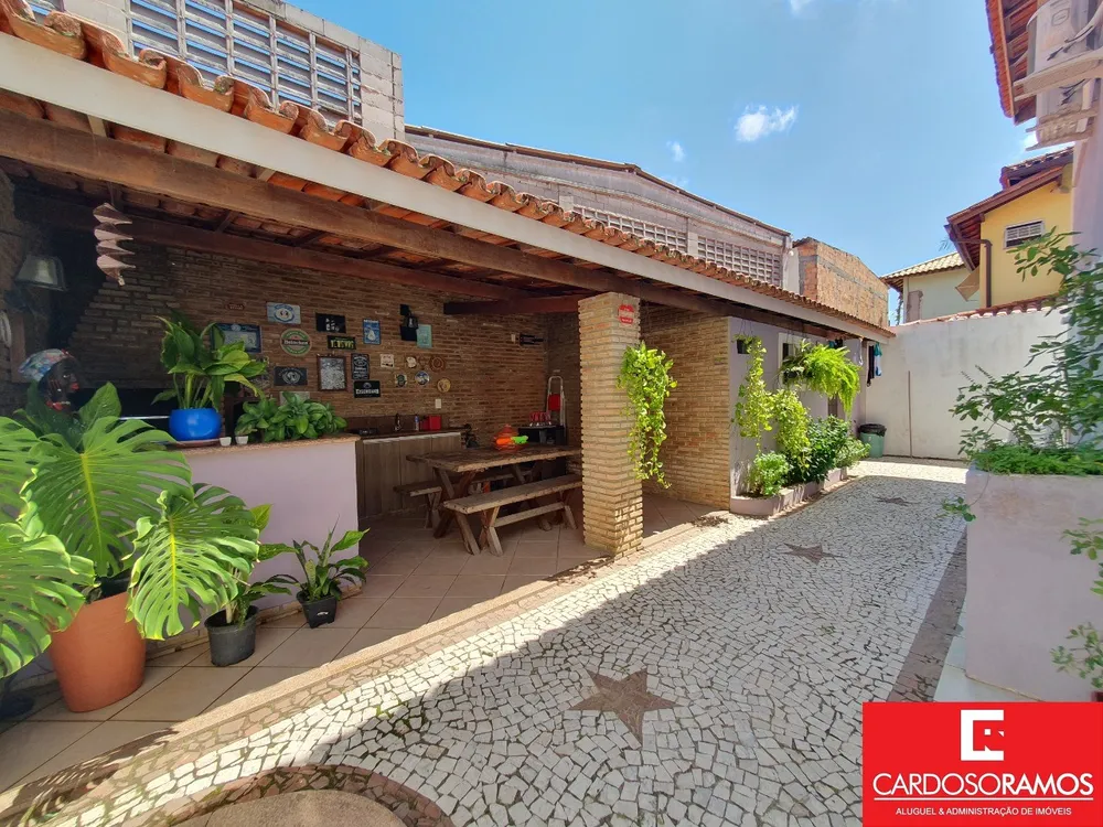 Casa, 4 quartos - Foto 3
