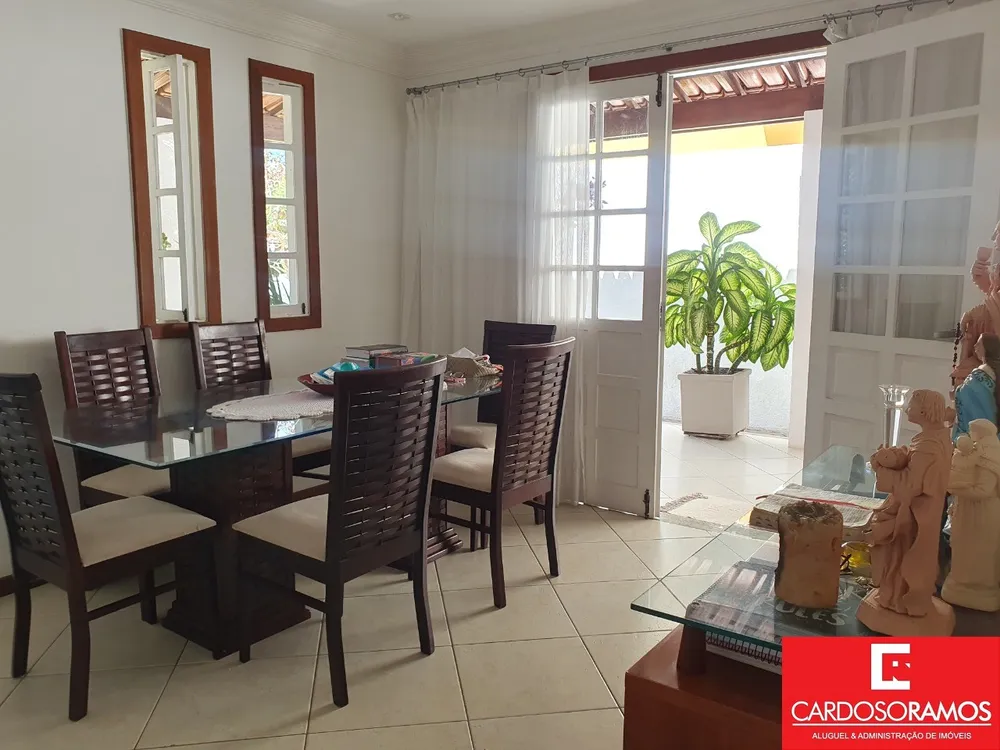 Casa, 4 quartos - Foto 6