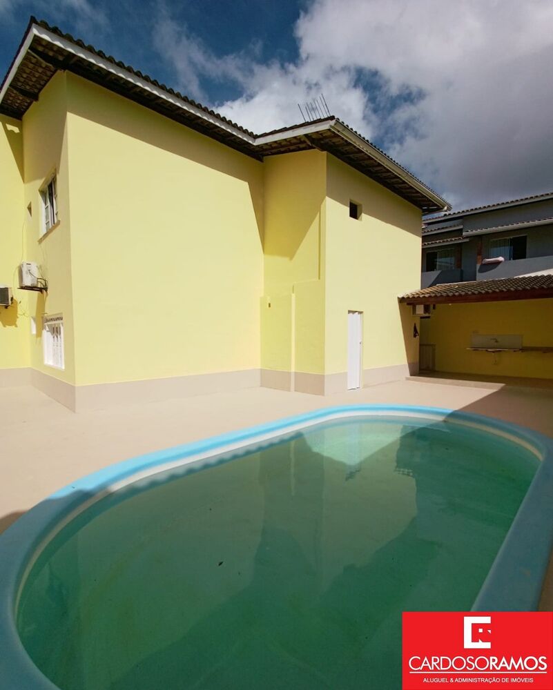 Casa, 3 quartos - Foto 14