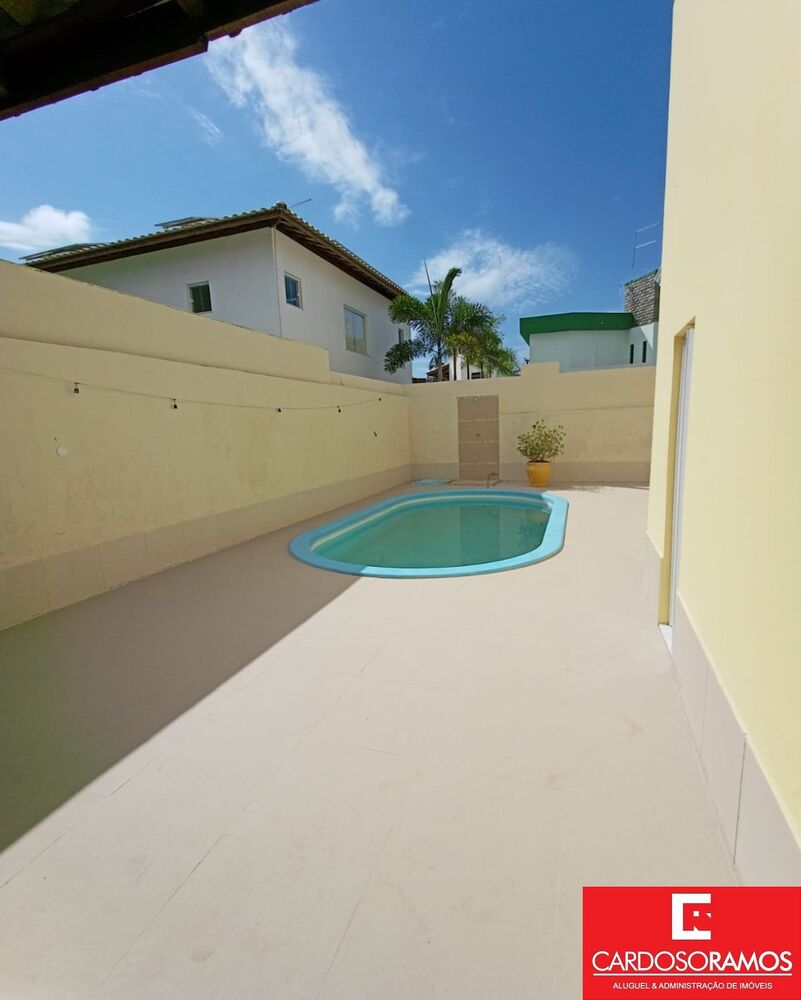 Casa, 3 quartos - Foto 16