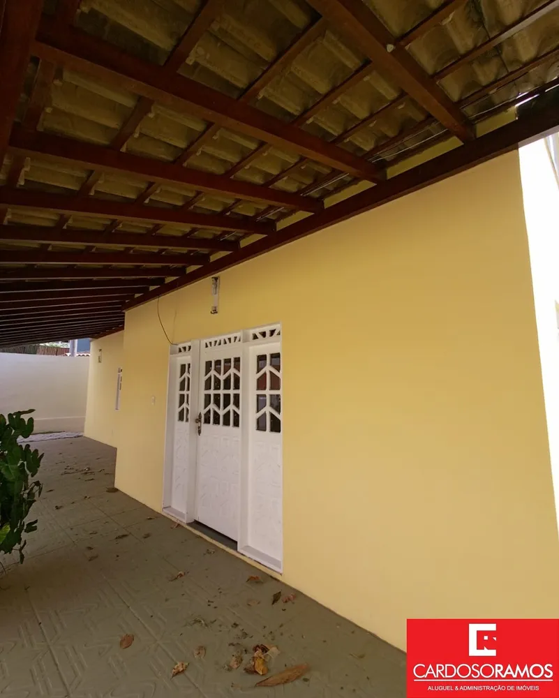 Casa, 3 quartos - Foto 2