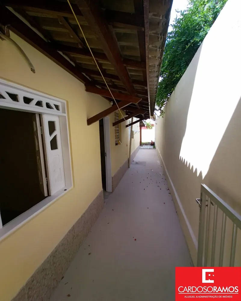Casa, 3 quartos - Foto 18