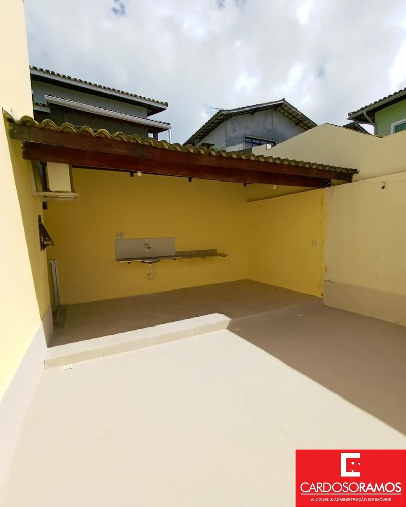 Casa, 3 quartos - Foto 17