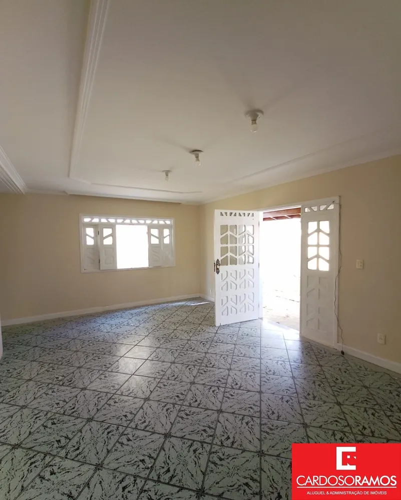 Casa, 3 quartos - Foto 3