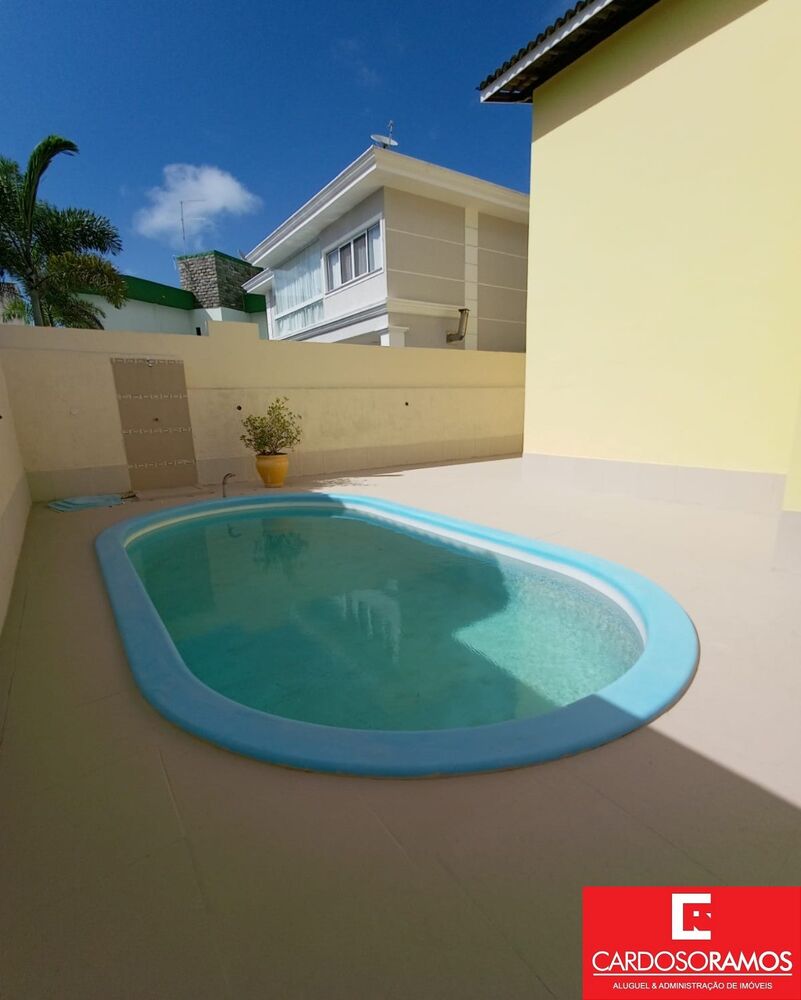 Casa, 3 quartos - Foto 15