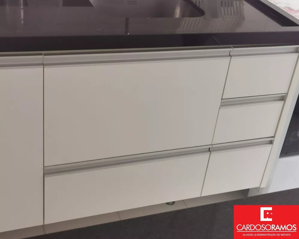 Apartamento, 2 quartos, 43 m² - Foto 6