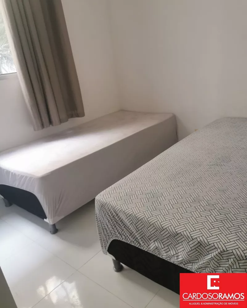Apartamento, 2 quartos, 43 m² - Foto 8