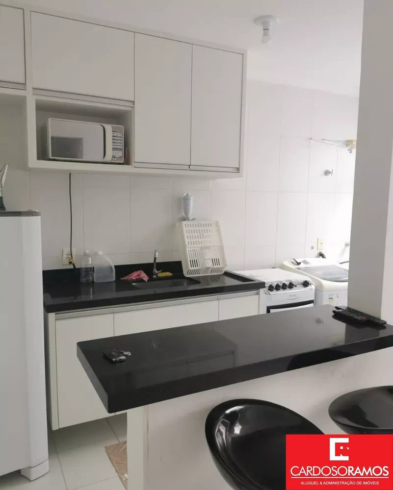 Apartamento, 2 quartos, 43 m² - Foto 4