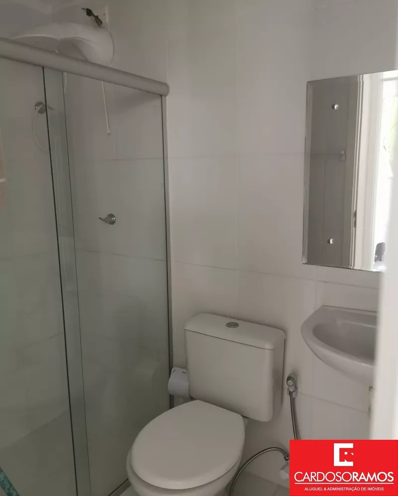 Apartamento, 2 quartos, 43 m² - Foto 2