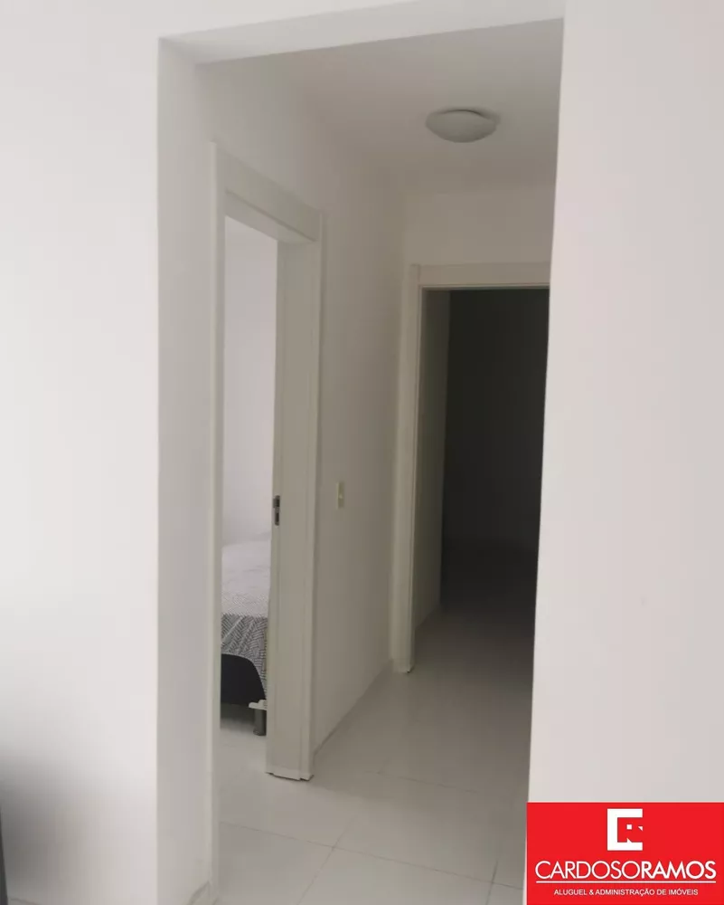 Apartamento, 2 quartos, 43 m² - Foto 1