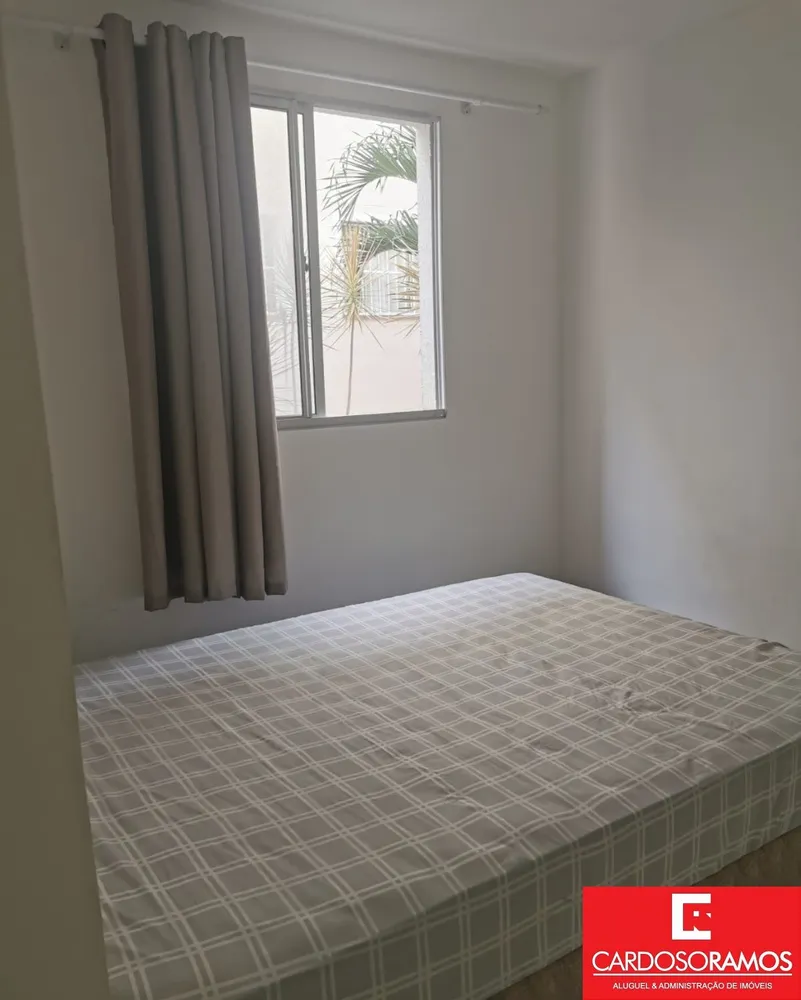 Apartamento, 2 quartos, 43 m² - Foto 5