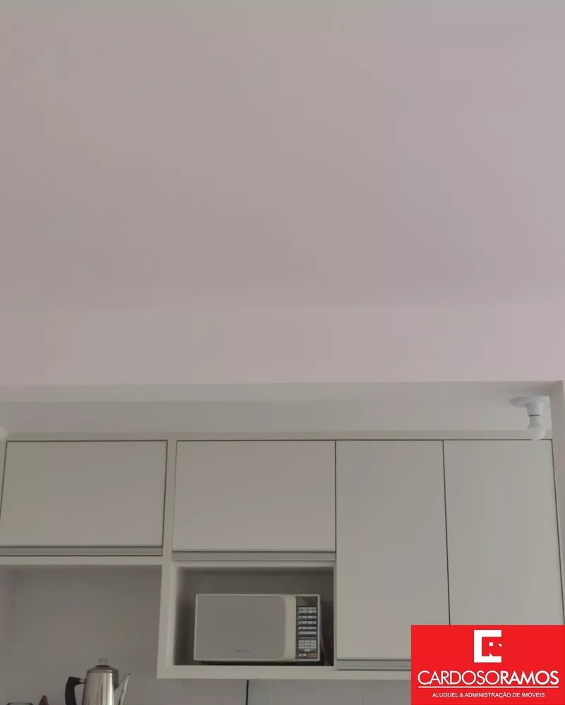 Apartamento, 2 quartos, 43 m² - Foto 7