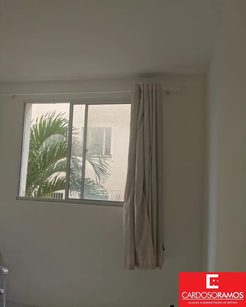 Apartamento, 2 quartos, 43 m² - Foto 6