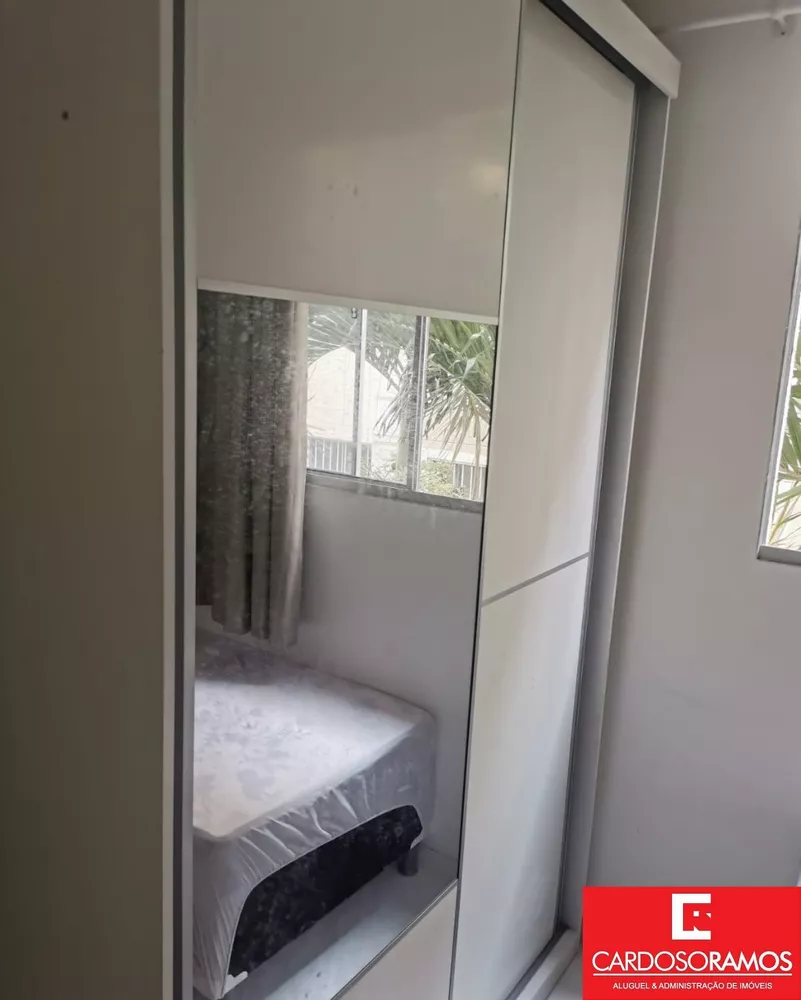 Apartamento, 2 quartos, 43 m² - Foto 3