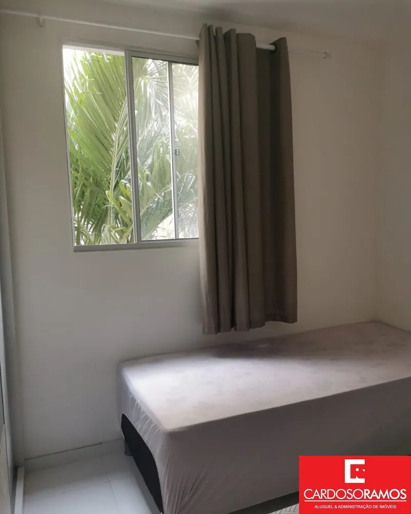Apartamento, 2 quartos, 43 m² - Foto 11