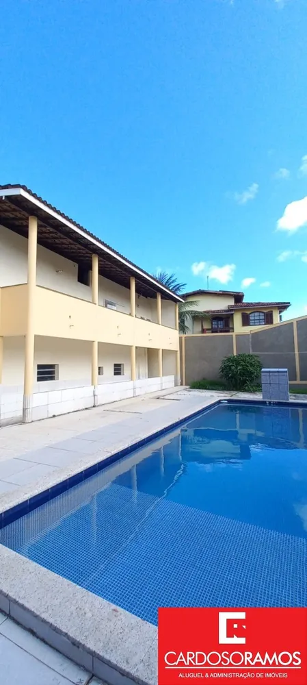 Casa, 3 quartos - Foto 3