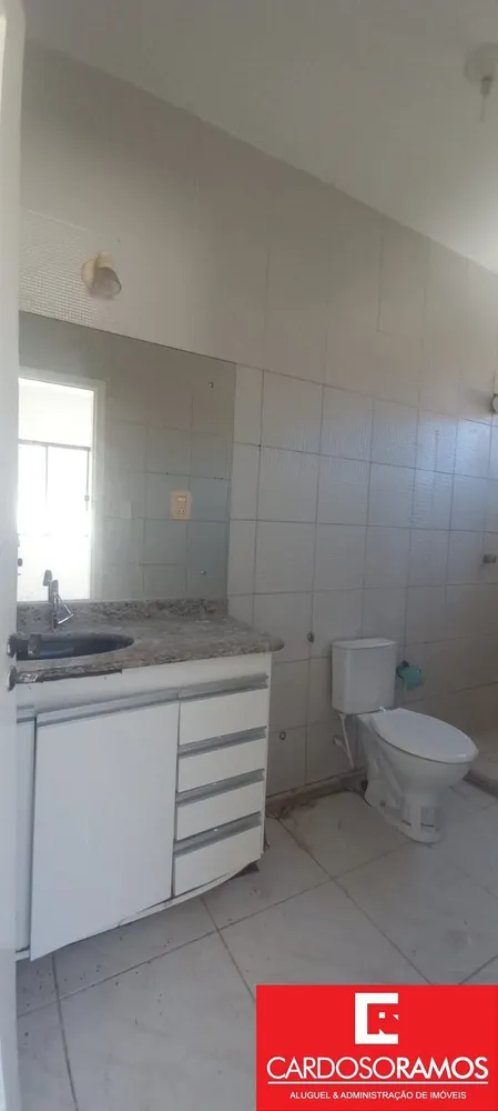 Casa, 3 quartos - Foto 3