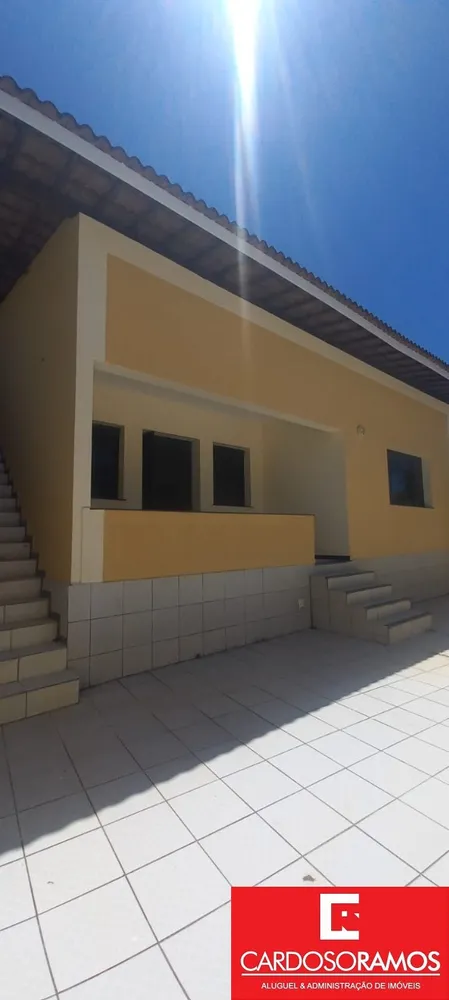 Casa, 3 quartos - Foto 6