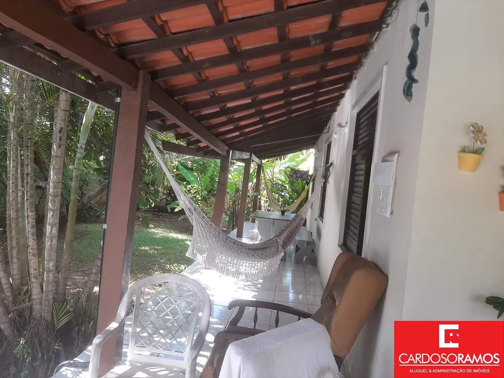 Casa, 3 quartos - Foto 5