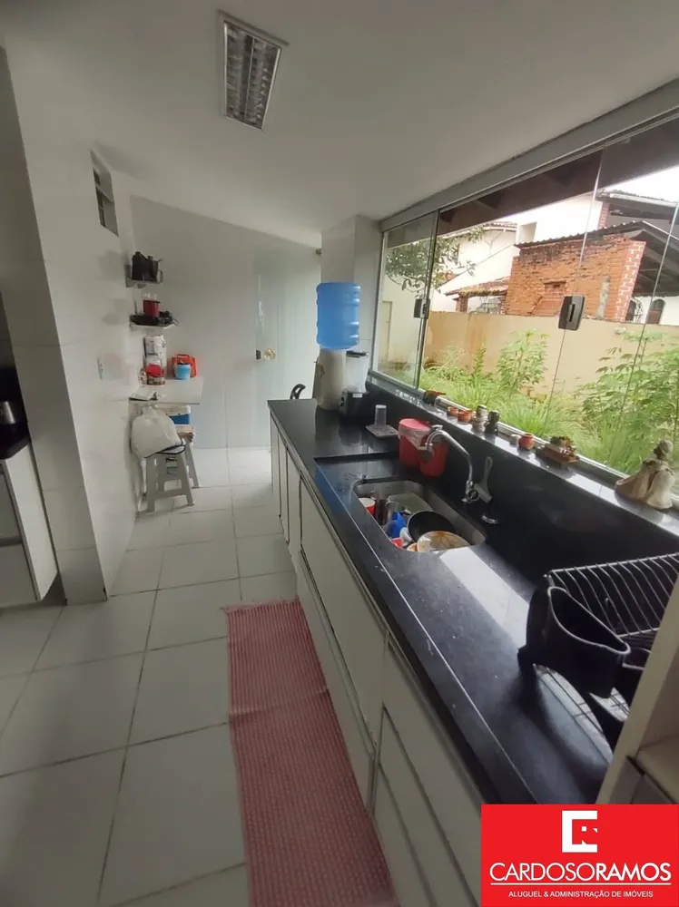 Casa, 3 quartos - Foto 6