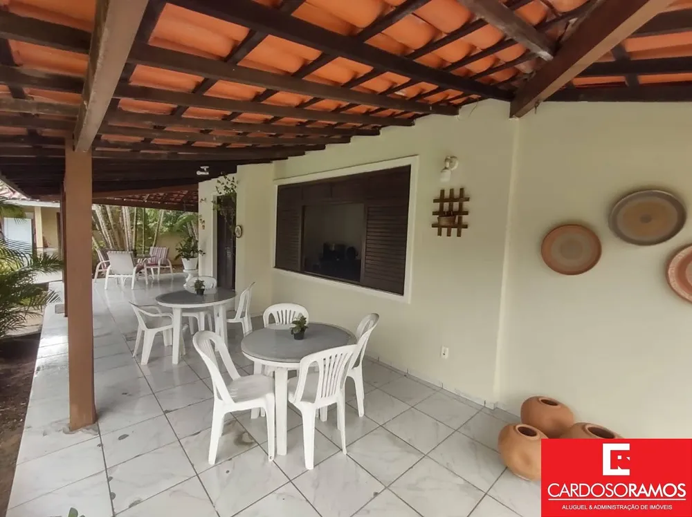 Casa, 3 quartos - Foto 7
