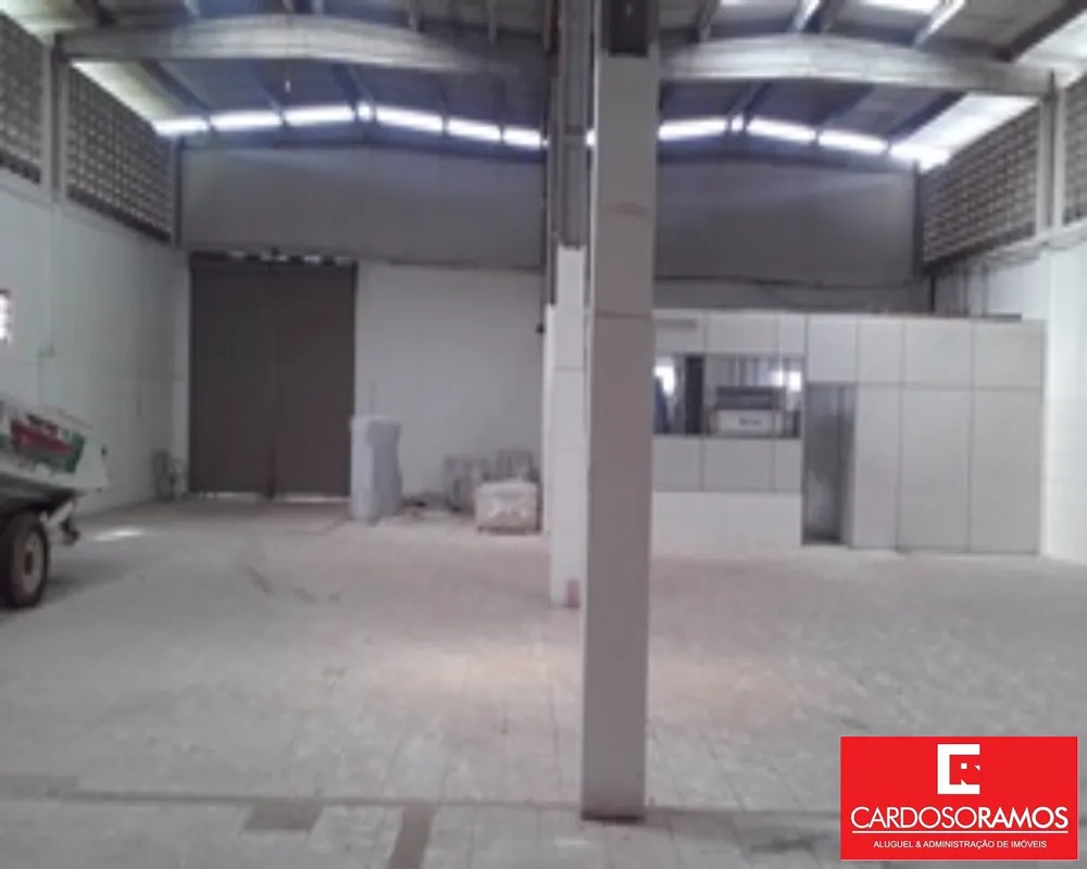 Depósito-Galpão, 1300 m² - Foto 4