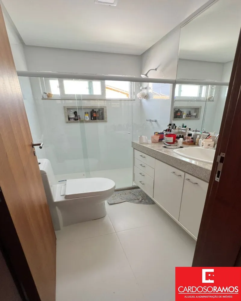 Casa, 4 quartos - Foto 8