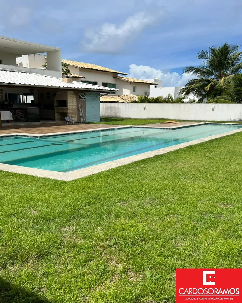 Casa, 4 quartos - Foto 4