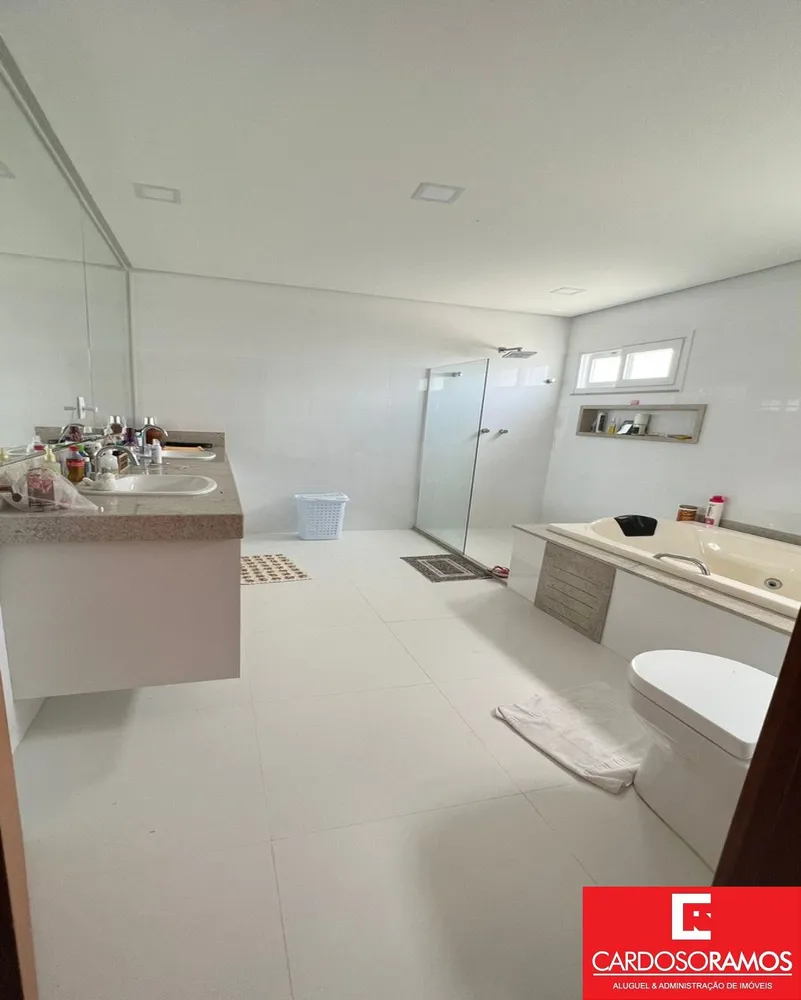 Casa, 4 quartos - Foto 7