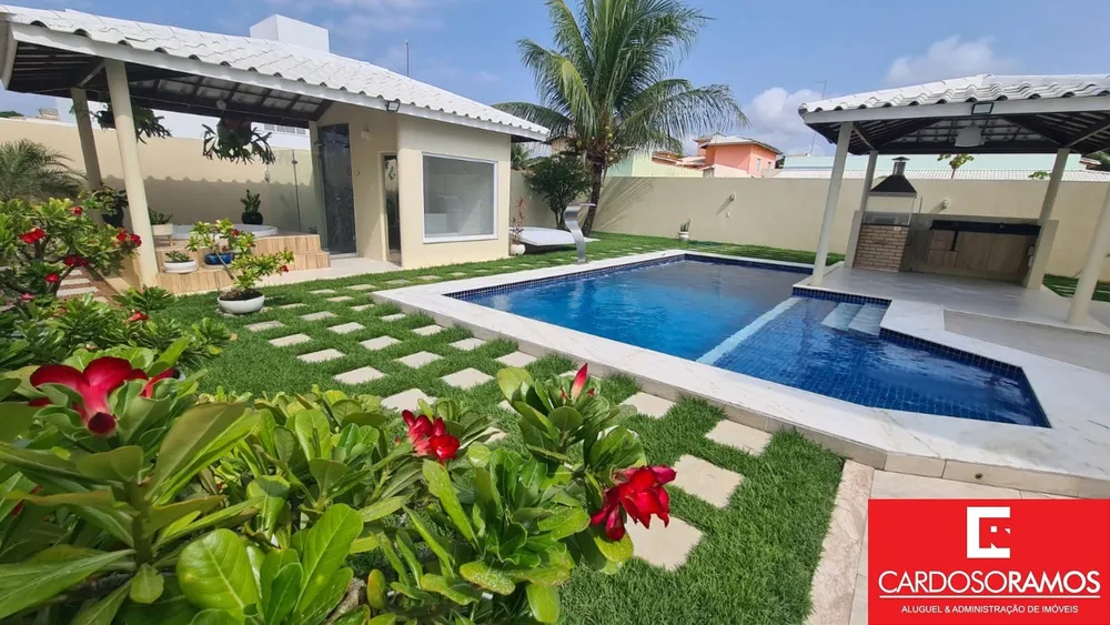 Casa, 4 quartos - Foto 4