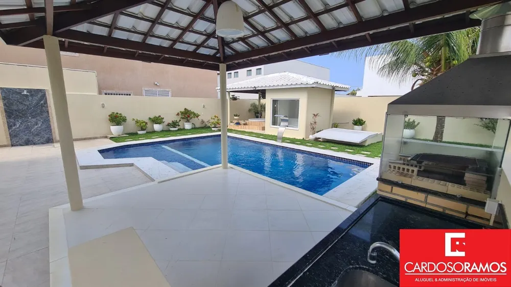 Casa, 4 quartos - Foto 5