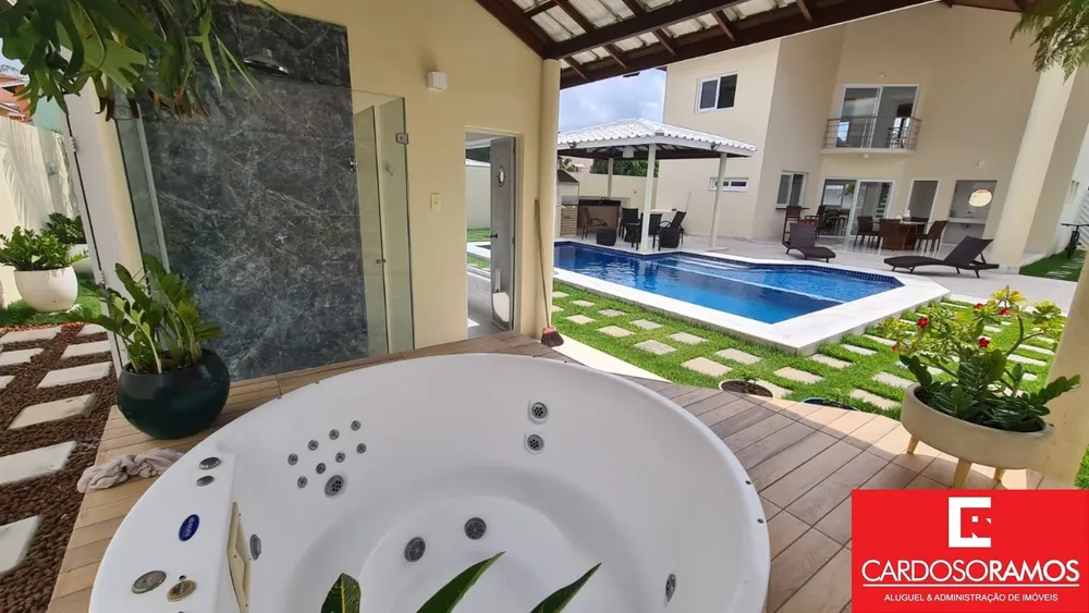 Casa, 4 quartos - Foto 4