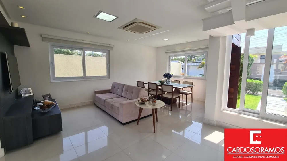 Casa, 4 quartos - Foto 7