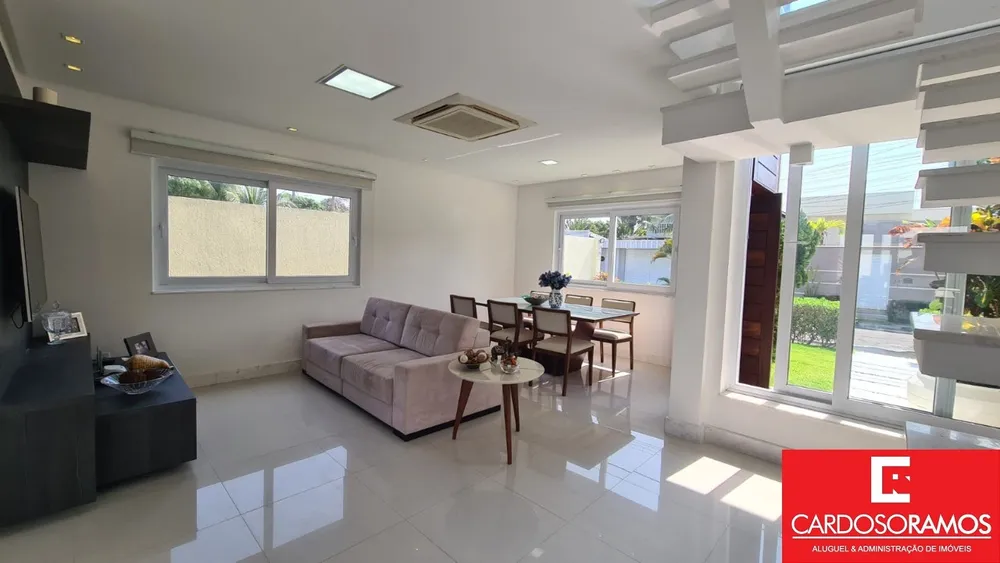 Casa, 4 quartos - Foto 6