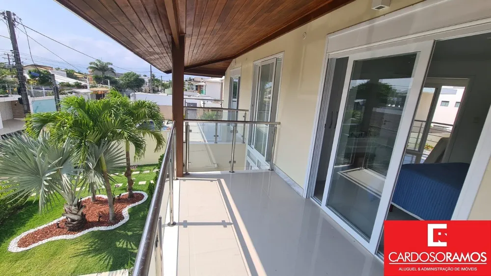 Casa, 4 quartos - Foto 8