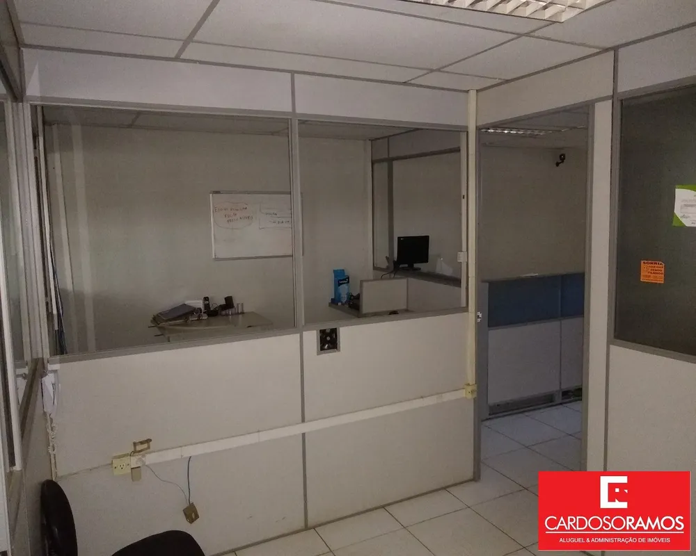 Depósito-Galpão - Foto 3