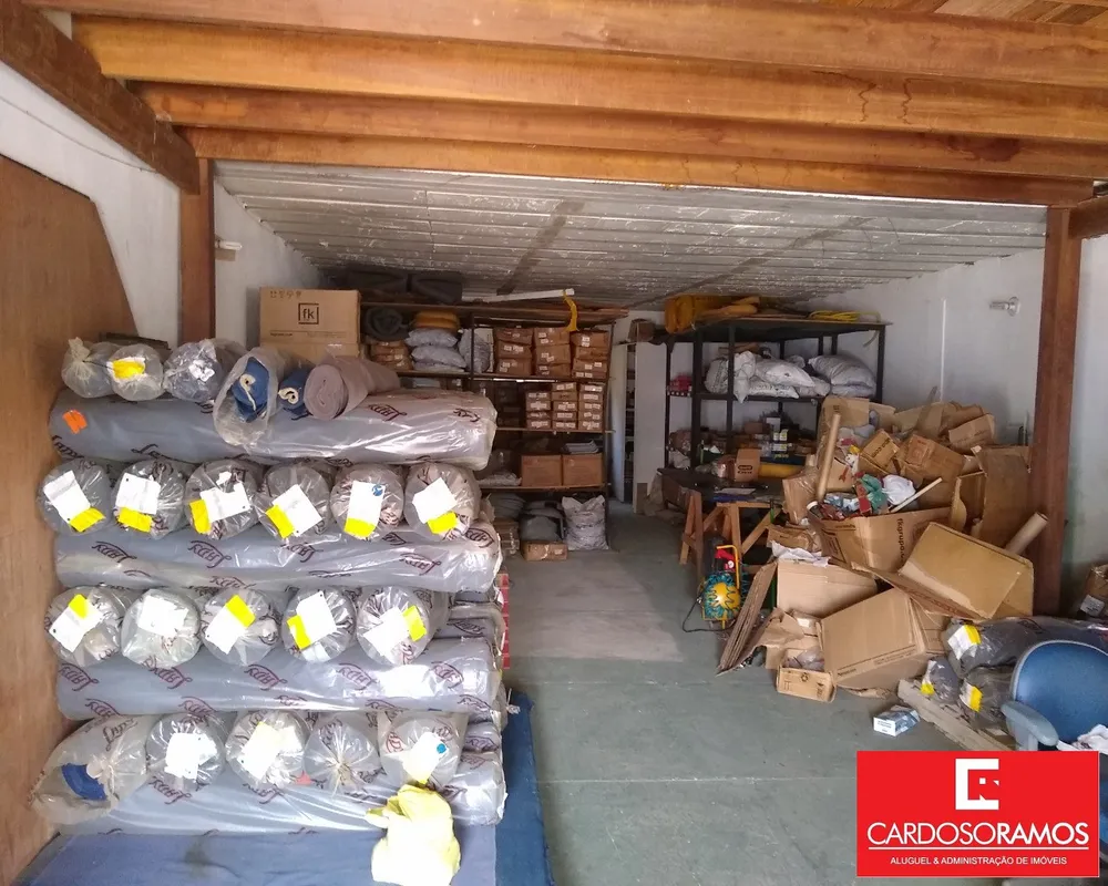 Depósito-Galpão - Foto 11
