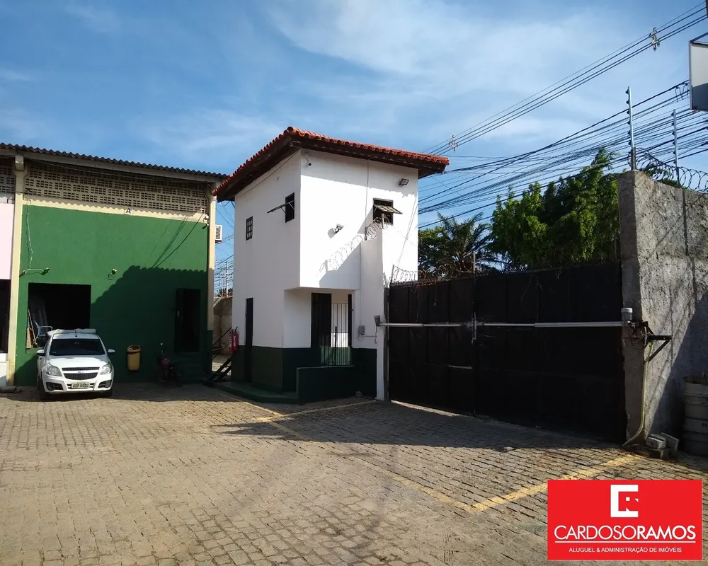 Depósito-Galpão - Foto 7